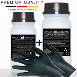 DIPOXY-2K-700+Gloves