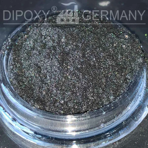 Epoxy resin effect pigments Pearl 01 Black Epoxy colour...