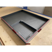 Silicone moulds Casting moulds for epoxy resin 2