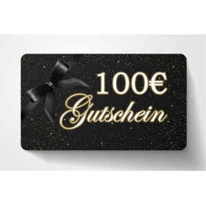 Gift voucher 100€