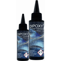 UV epoxy resin fast-curing epoxy (30-90  gallery