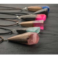 UV epoxy resin fast-curing epoxy (30-90 seconds with UV lamp