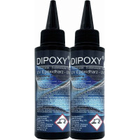 UV epoxy resin fast-curing epoxy (30-90  gallery