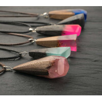 UV epoxy resin fast-curing epoxy (30-90 seconds with UV lamp