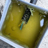 Electrical casting compound Epoxy resin IP68 & IP69 up t