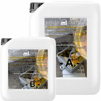 Electrical casting compound Epoxy resin  gallery