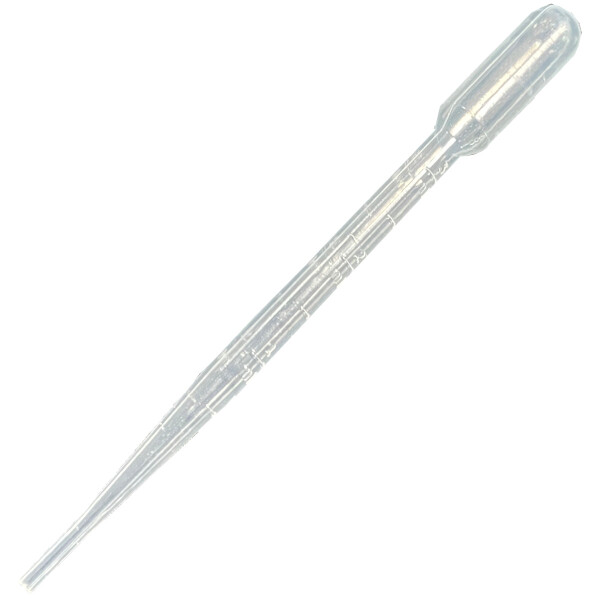 10x pipettes 3ml