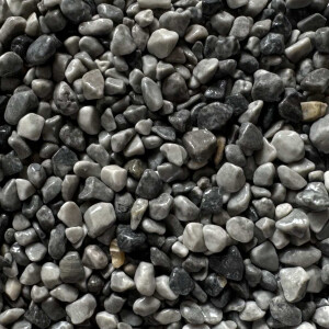Stone carpet epoxy resin set for indoor and outdoor use...