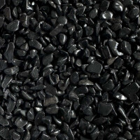 Stone carpet epoxy resin set for indoor and outdoor use (approx. 28 kg / 2–2.5 m²) | 16 colours | 25 kg 2–4 mm marble gravel + 3 L, 2K epoxy resin binder | For balconies, terraces, stairs, garages