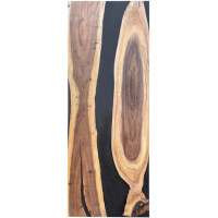 Epoxidharz Tischplatte River Table Schwa gallery