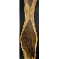 Epoxidharz Tischplatte River Table Schwa gallery