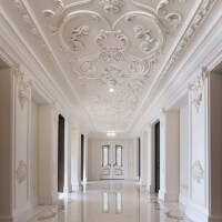 MoldMaster-S Casting Powder White Relief Casting Powder 5kg 