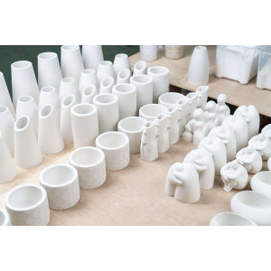 MoldMaster-S Casting Powder White Relief Casting Powder...