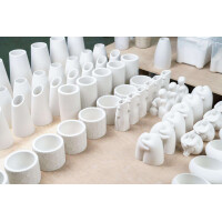 MoldMaster-S Casting Powder White Relief Casting Powder 20kg