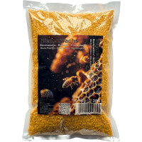 Bienenwachs Kerzenwachs Pastillen Wachs  gallery