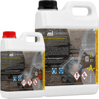 Electrical potting compound epoxy resin  gallery