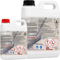 DIPOXY Primer S 2K epoxy resin primer -  gallery