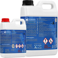 DIPOXY Pool Paint 2K epoxy pool coating  gallery