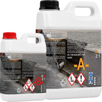 2K epoxy bonding primer NiN for epoxy mo gallery