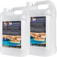 DIPOXY-2K-700EXPERT up to 15cm Epoxy Res gallery