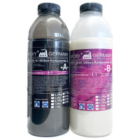 Dipoxy Premium 2 Component Silicone Type S1 D