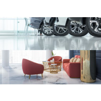 0,75 -999KG EP Epoxy Resin Laminate Casting Crystal Clear Gf