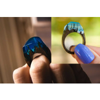 0,75 -999KG EP Epoxy Resin Laminate Casting Crystal Clear Gf