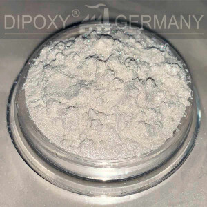 Epoxy resin effect pigments Pearl 02 White Epoxy colour...
