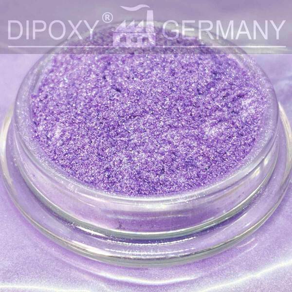 Epoxy resin effect pigments Pearl 04 Purple Epoxy colour pigment Pigment powder