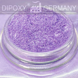 Epoxy resin effect pigments Pearl 04 Purple Epoxy colour...