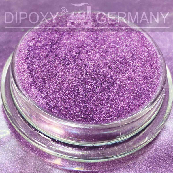 Epoxy resin effect pigments Pearl 05 Purple Epoxy colour pigment Pigment powder