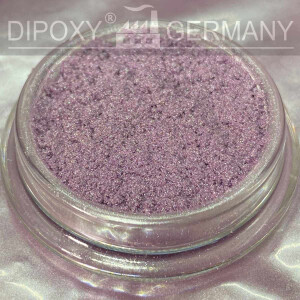 Epoxy resin effect pigments Pearl 06 Purple Epoxy colour...