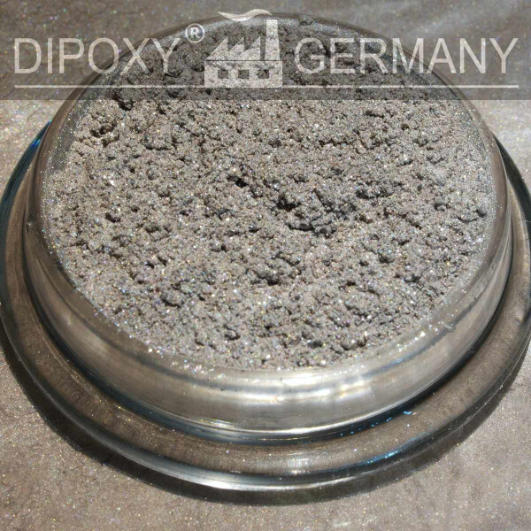 Epoxy resin effect pigments Pearl 02 Brown Epoxy colour pigment Pigment powder