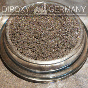 Epoxy resin effect pigments Pearl 04 Brown Epoxy colour...