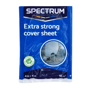 Masking film 4mx4m 20 µm