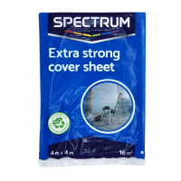 Masking film 4mx4m 20 µm gallery