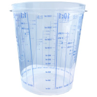 Mischbecher Messbecher 2300ml gallery