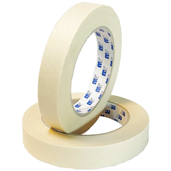 Masking tape for epoxy resin 18 mm x 50 m