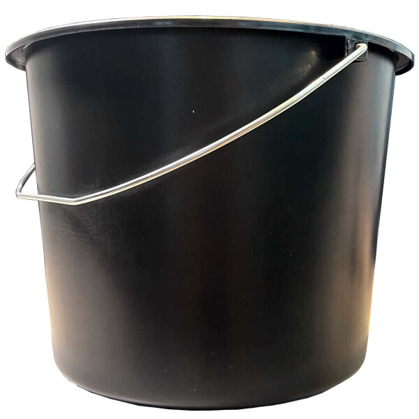Bucket mixing bucket 12L