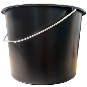 Bucket mixing bucket 12L