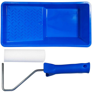 Roller set 3pcs-11cm roll