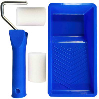 Roller set 4pcs-5cm roll gallery