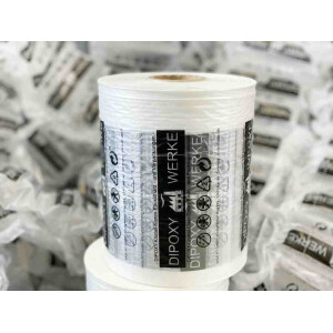 Bubble wrap Bubble cushion filling material Packaging material approx. 500m/4166
