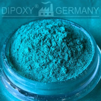 Epoxy resin effect pigments Pearl 03 Blue Epoxy colour pigment Pigment powder 25g