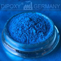 Epoxy resin effect pigments Pearl 04 Blue Epoxy colour pigment Pigment powder 25g