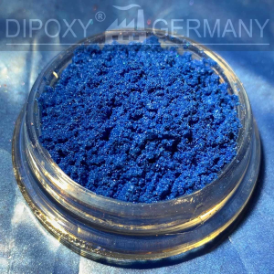 Epoxy resin effect pigments Pearl 07 Blue Epoxy colour...