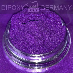 Epoxy resin effect pigments Pearl 01 Purple Epoxy colour...
