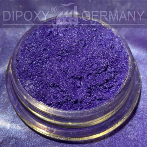 Epoxy resin effect pigments Pearl 03 Purple Epoxy colour...