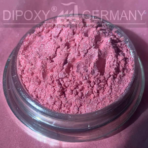 Epoxy resin effect pigments Pearl 02 Pink Epoxy colour...
