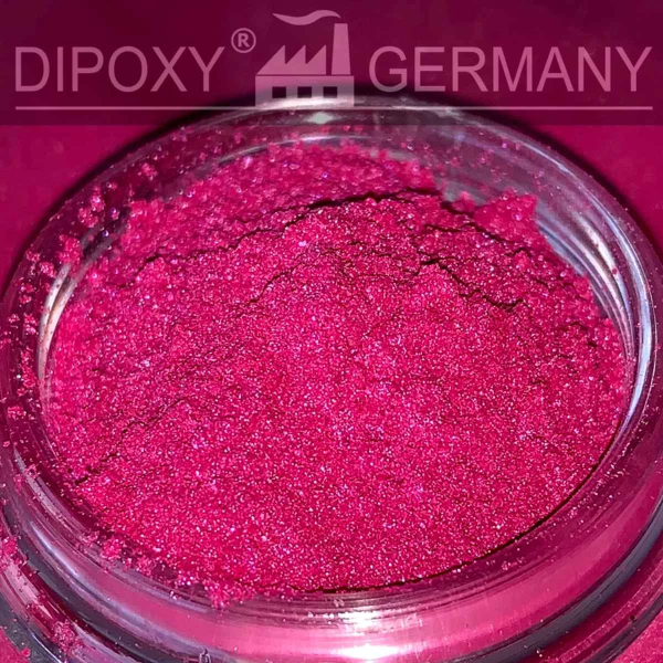 Epoxy resin effect pigments Pearl 03 Pink Epoxy colour pigment Pigment powder